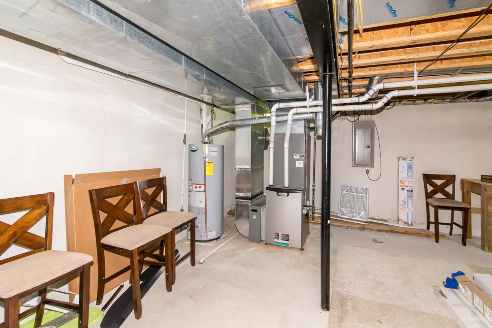 5994 Cedar Ridge Drive Scio Township, MI 48103