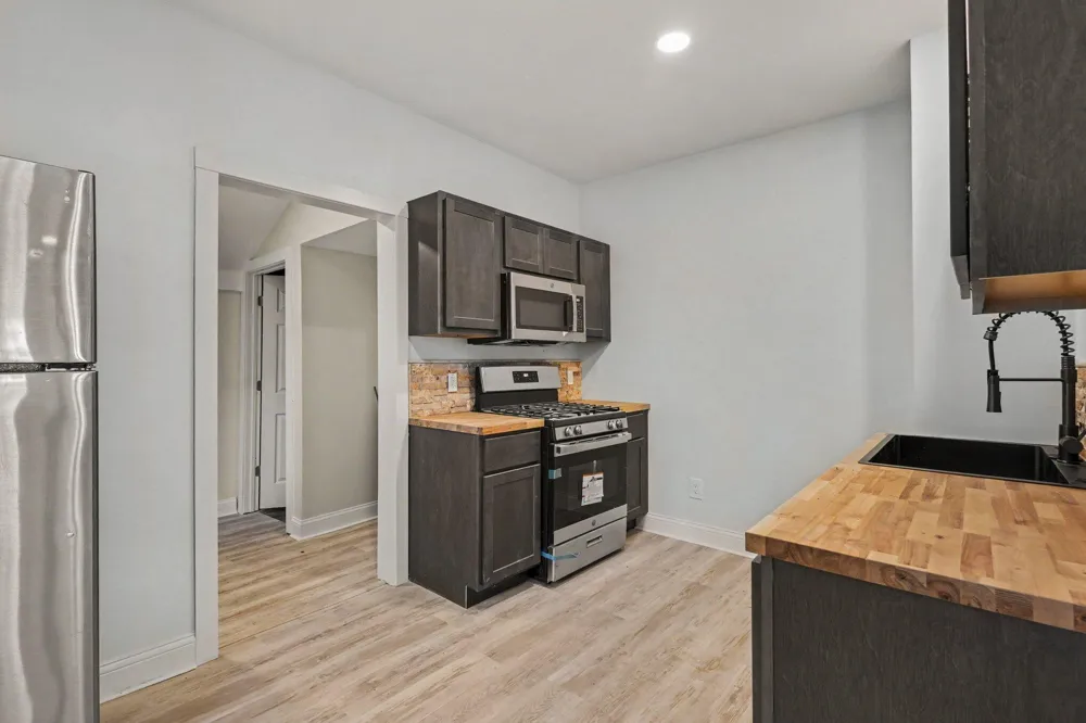 2928 Lemuel Street Muskegon Heights City, MI 49444