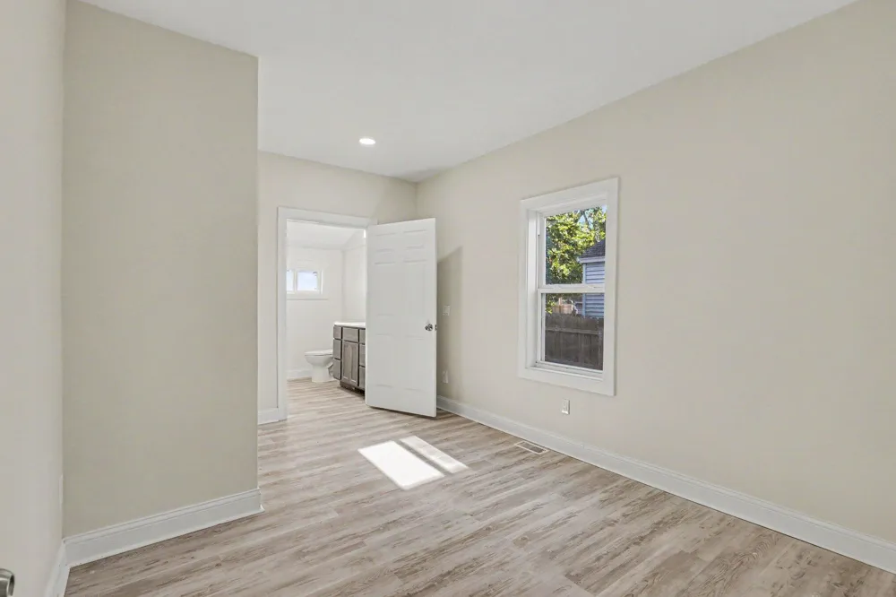 2928 Lemuel Street Muskegon Heights City, MI 49444