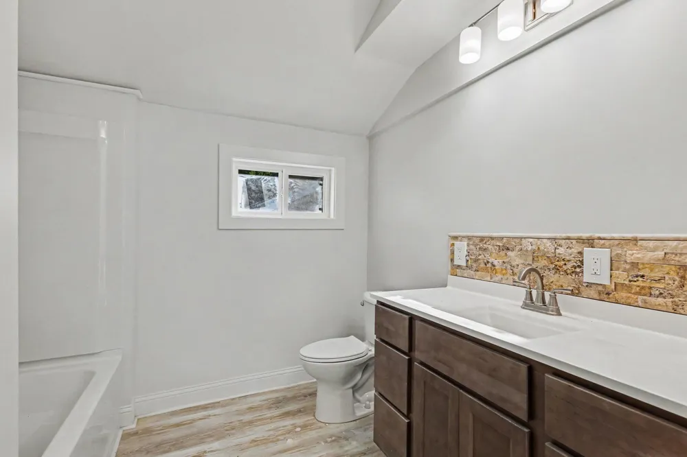 2928 Lemuel Street Muskegon Heights City, MI 49444
