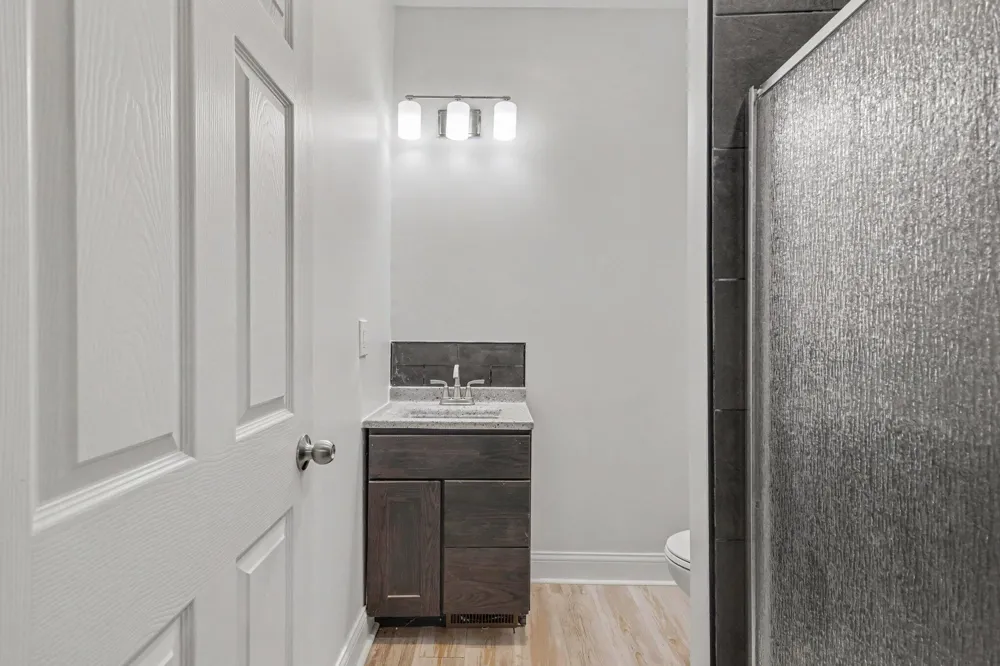 2928 Lemuel Street Muskegon Heights City, MI 49444