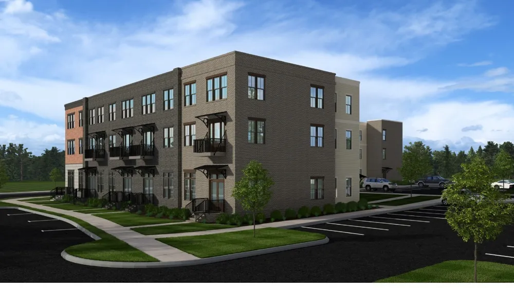 2060 Tollgate Blvd #313 Thompsons Station, TN 37179