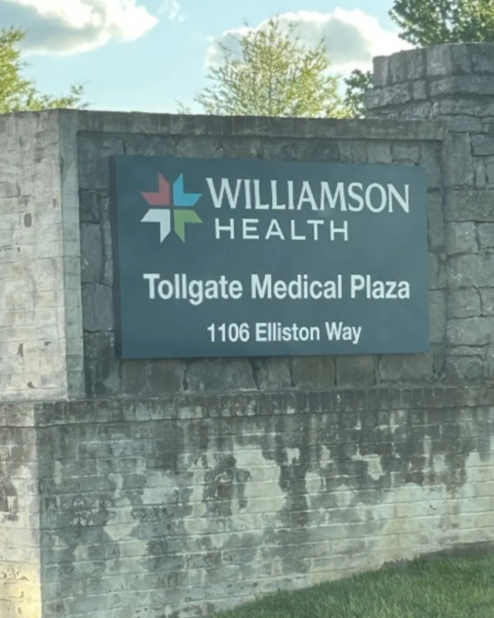 2060 Tollgate Blvd #313 Thompsons Station, TN 37179