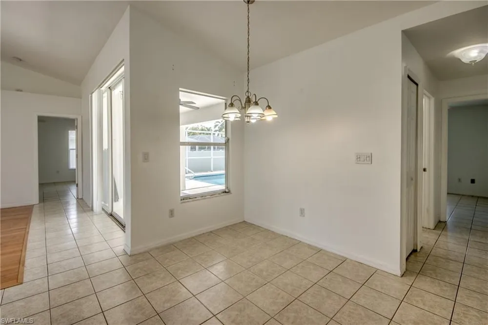 2114 SW 39th Street Cape Coral, FL 33914