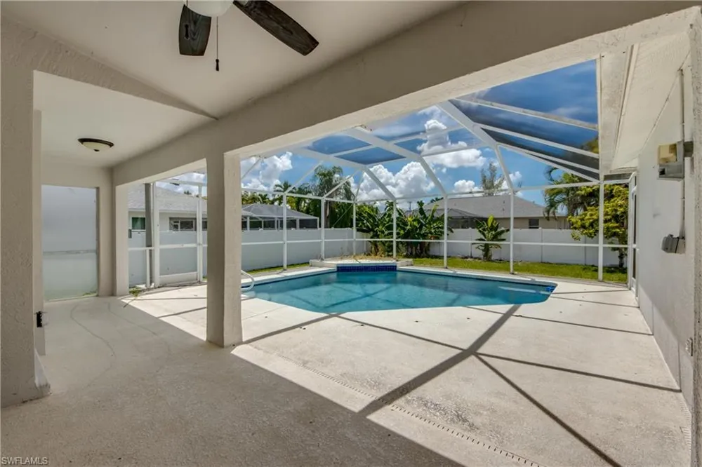 2114 SW 39th Street Cape Coral, FL 33914