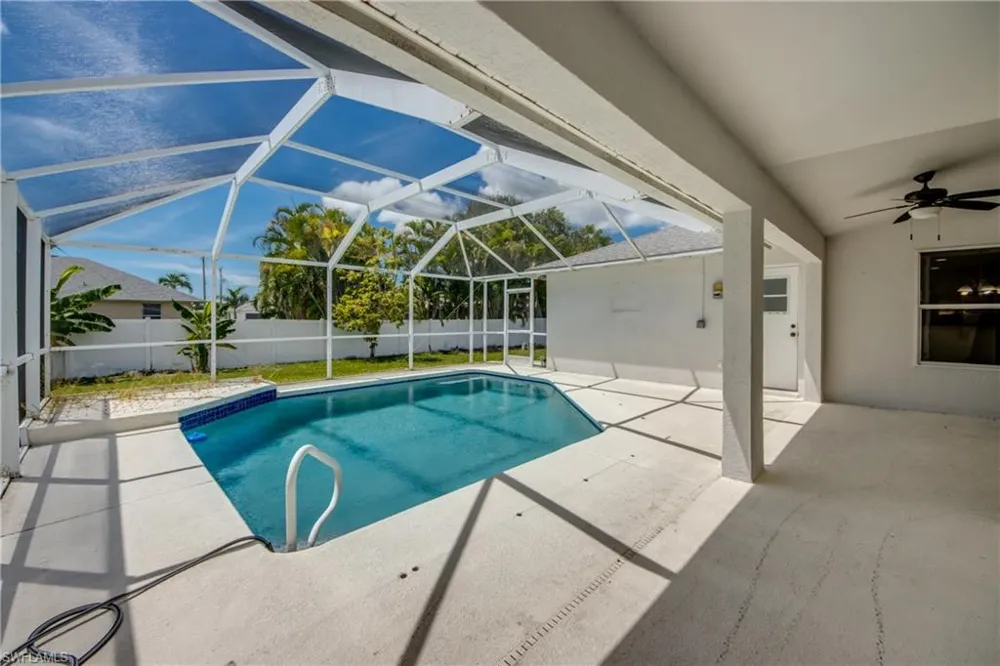 2114 SW 39th Street Cape Coral, FL 33914