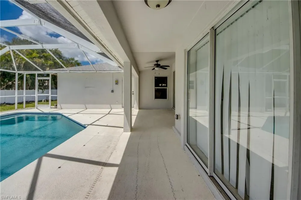 2114 SW 39th Street Cape Coral, FL 33914