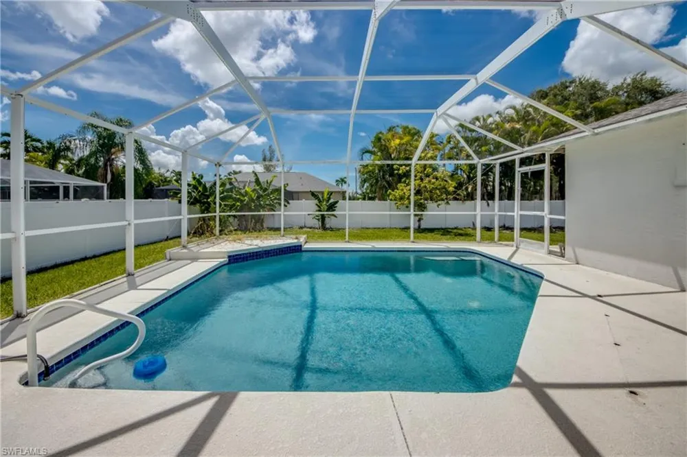 2114 SW 39th Street Cape Coral, FL 33914
