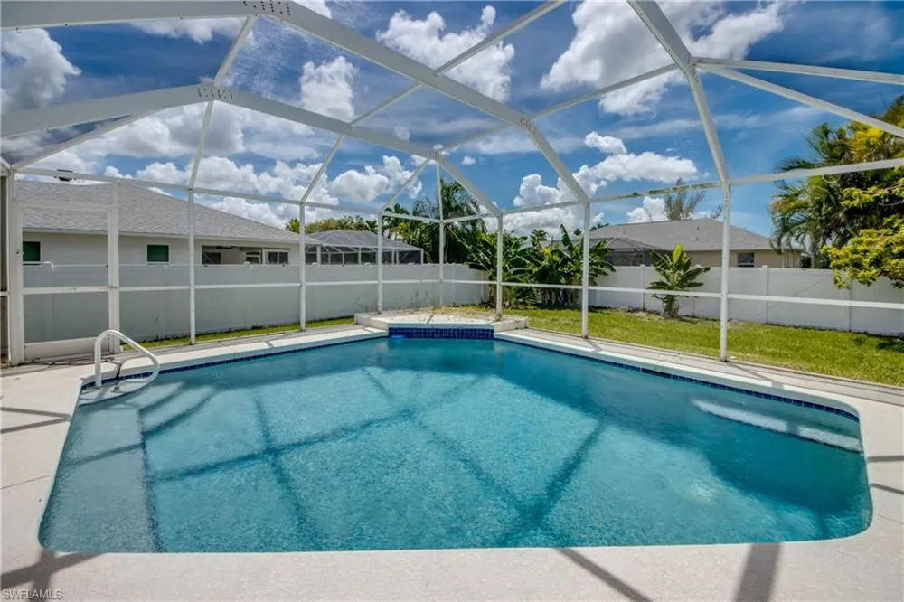 2114 SW 39th Street Cape Coral, FL 33914