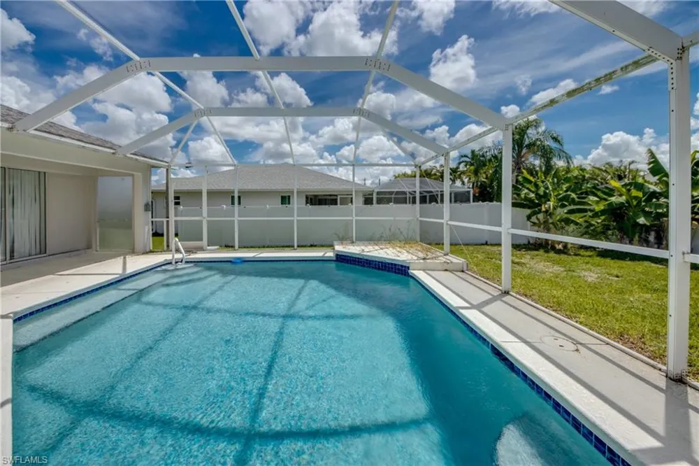 2114 SW 39th Street Cape Coral, FL 33914