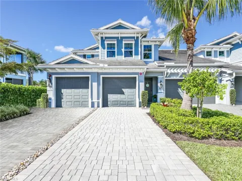 2543 Seychelles Drive #605