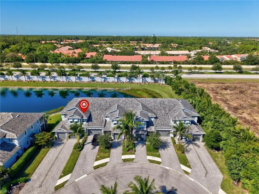 2543 Seychelles Drive #605 Naples, FL 34112