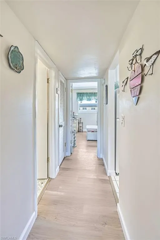 601 Periwinkle Way #D-7 Sanibel, FL 33957