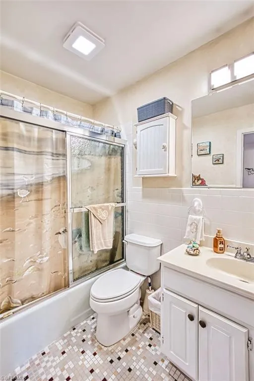 601 Periwinkle Way #D-7 Sanibel, FL 33957