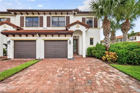 15781 Portofino Springs Boulevard #106