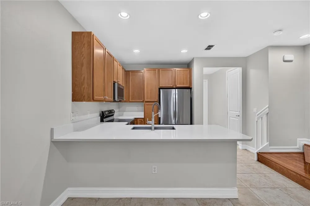 15781 Portofino Springs Boulevard #106 Fort Myers, FL 33908