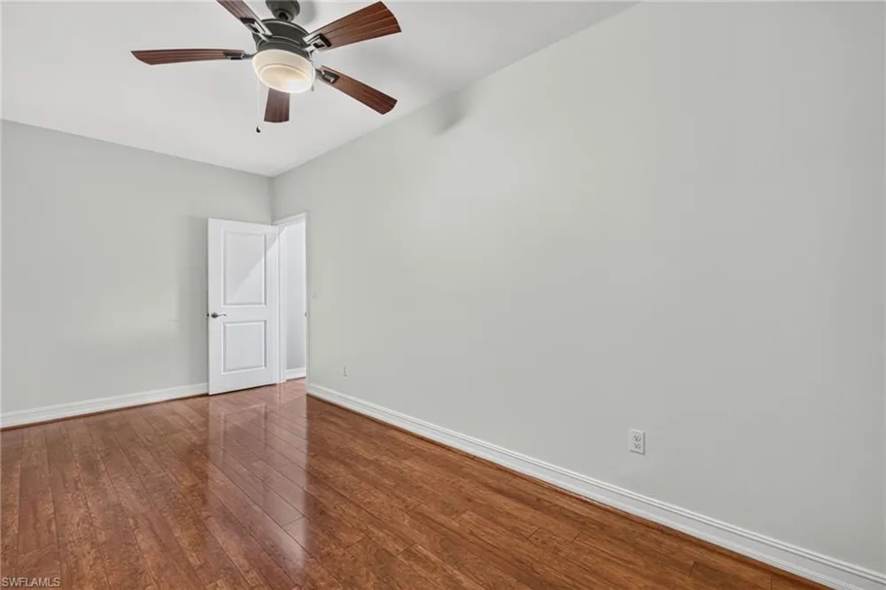 15781 Portofino Springs Boulevard #106 Fort Myers, FL 33908