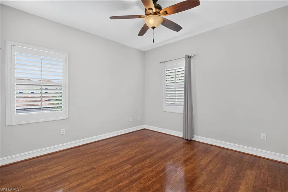 15781 Portofino Springs Boulevard #106 Fort Myers, FL 33908