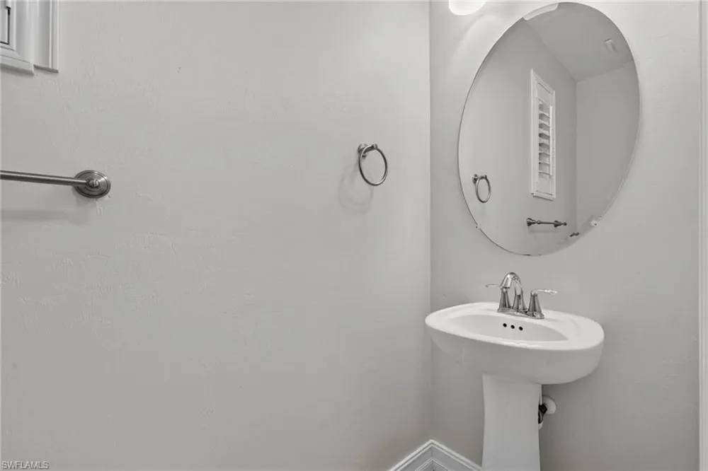 15781 Portofino Springs Boulevard #106 Fort Myers, FL 33908