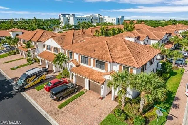 15781 Portofino Springs Boulevard #106 Fort Myers, FL 33908