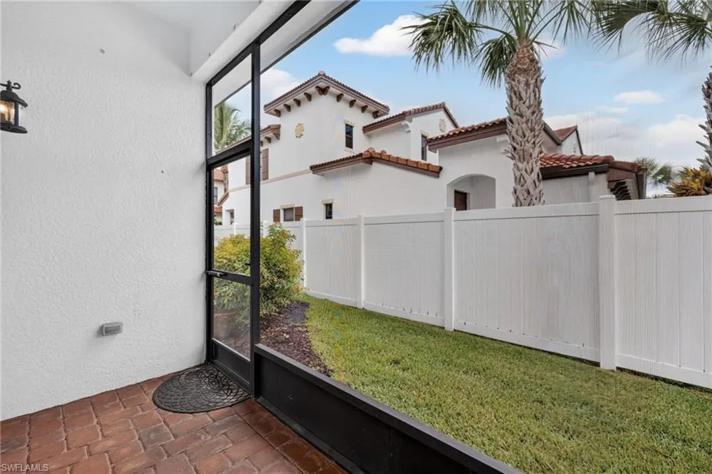 15781 Portofino Springs Boulevard #106 Fort Myers, FL 33908