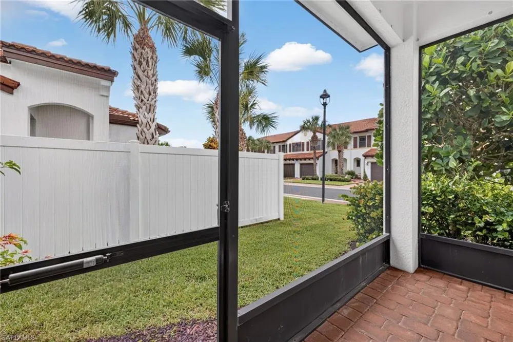 15781 Portofino Springs Boulevard #106 Fort Myers, FL 33908