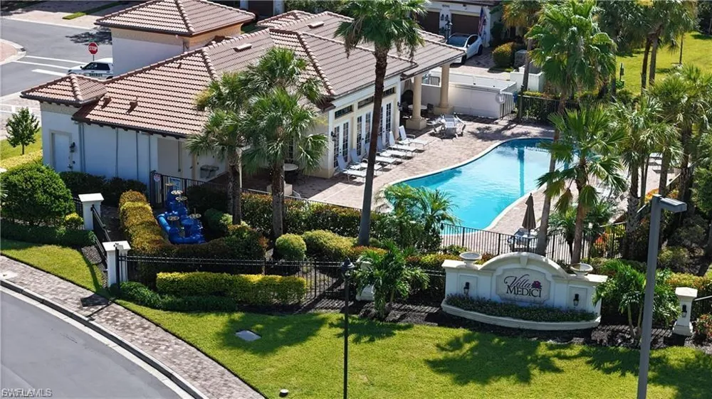 15781 Portofino Springs Boulevard #106 Fort Myers, FL 33908