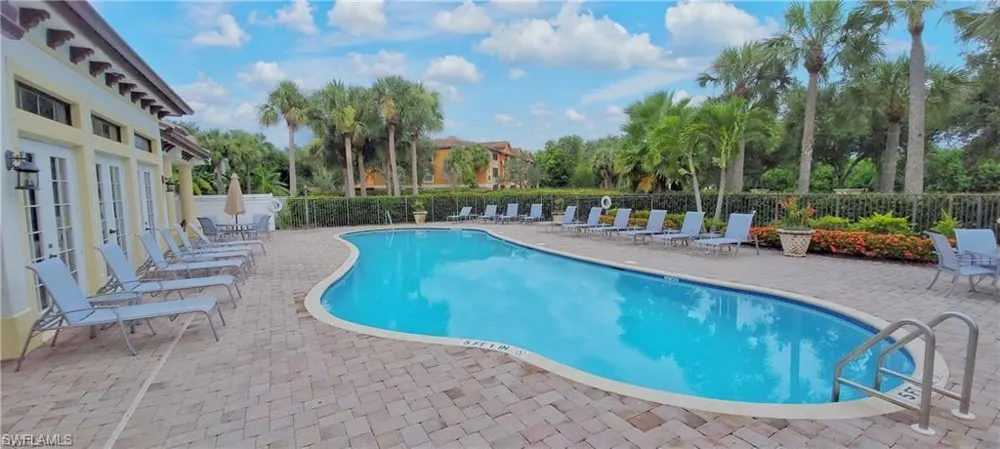 15781 Portofino Springs Boulevard #106 Fort Myers, FL 33908