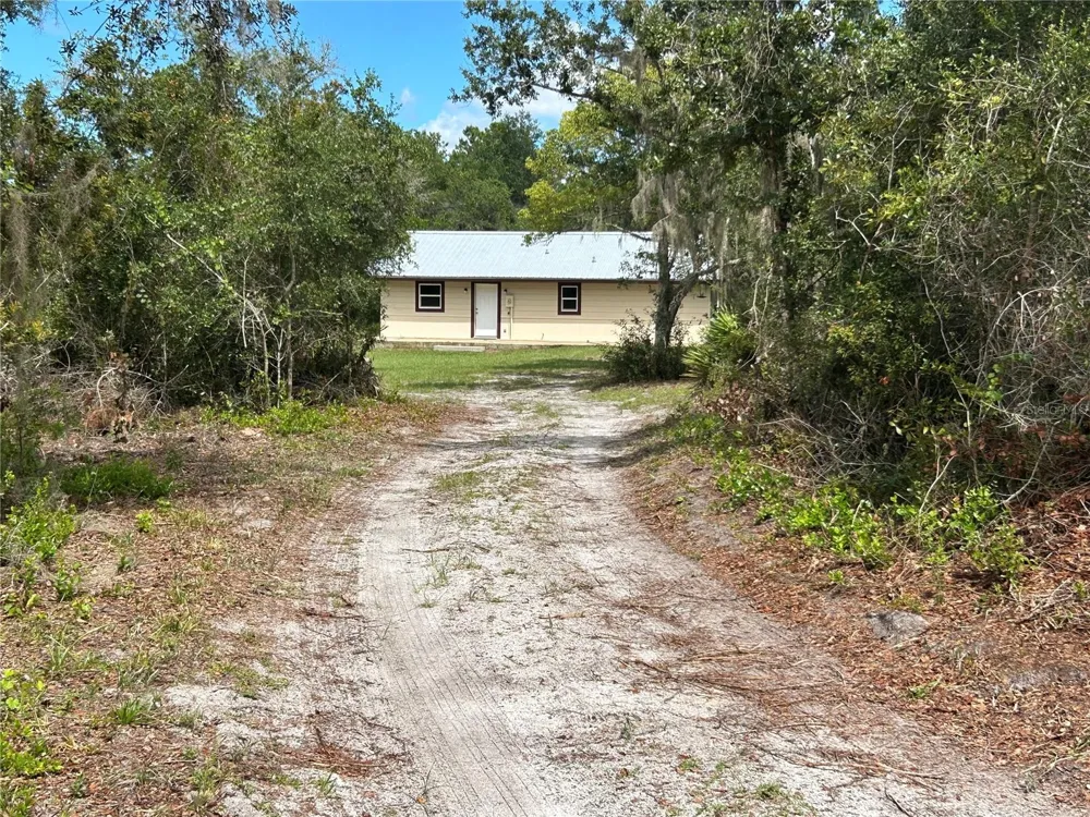 2229 ADELIA BOULEVARD Deltona, FL 32725