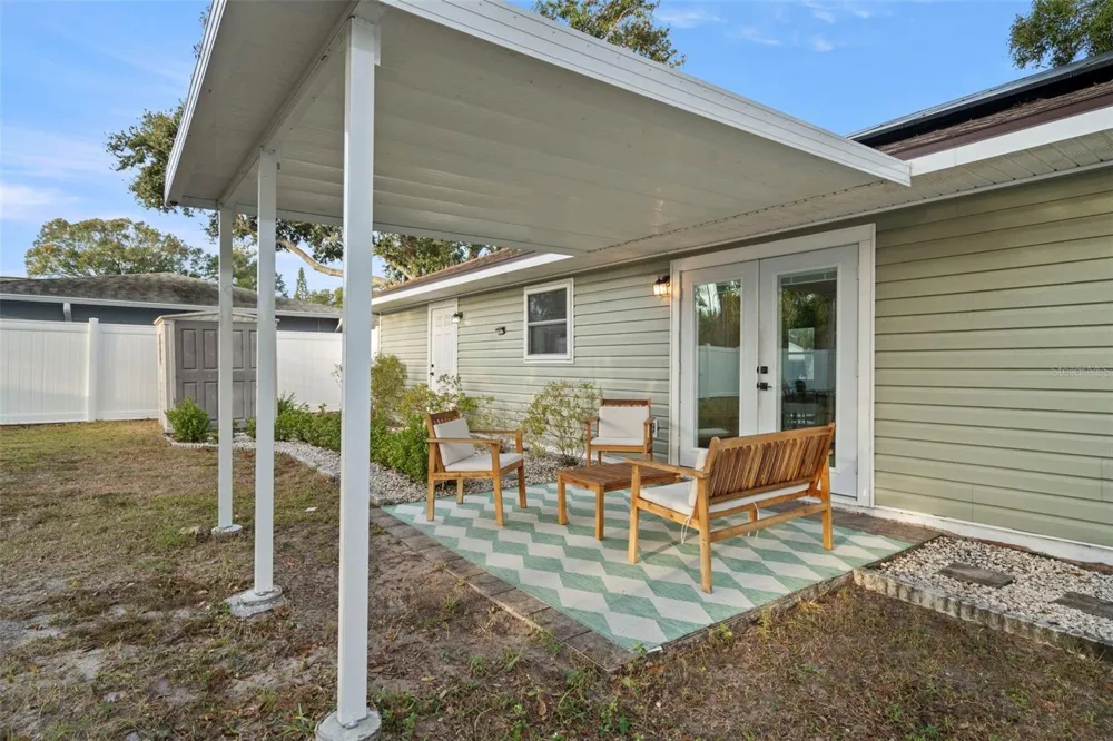 6500 BRIAR RIDGE COURT Pinellas Park, FL 33782