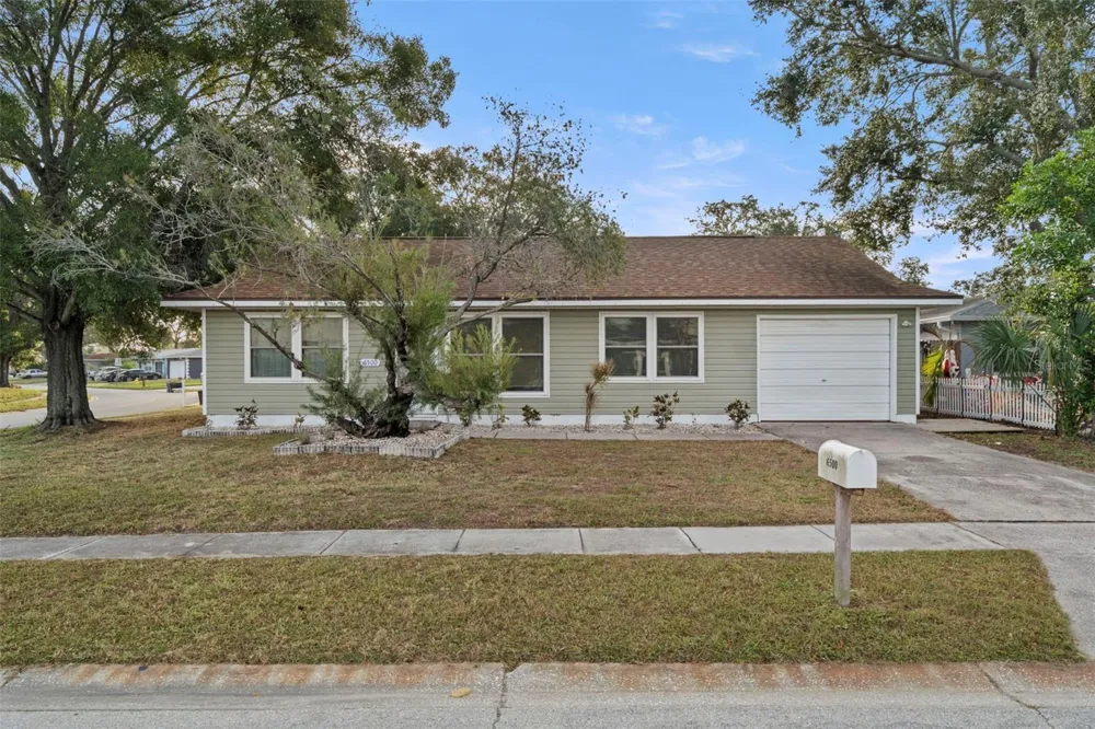 6500 BRIAR RIDGE COURT Pinellas Park, FL 33782