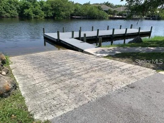 13408 TRASCORO LANE Port Charlotte, FL 33981