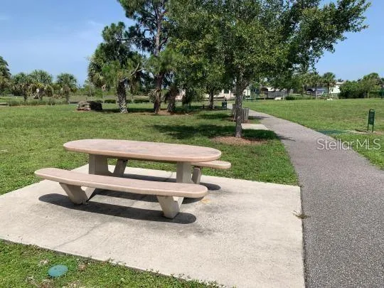 13408 TRASCORO LANE Port Charlotte, FL 33981