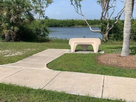 13408 TRASCORO LANE Port Charlotte, FL 33981
