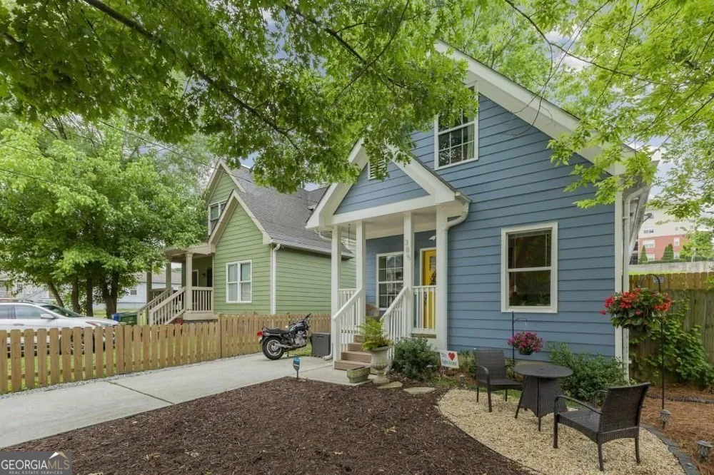 385 Elm ST NW Atlanta, GA 30314