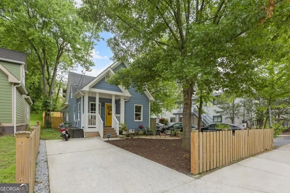 385 Elm ST NW Atlanta, GA 30314