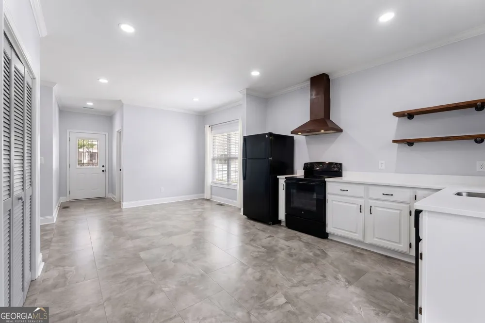385 Elm ST NW Atlanta, GA 30314