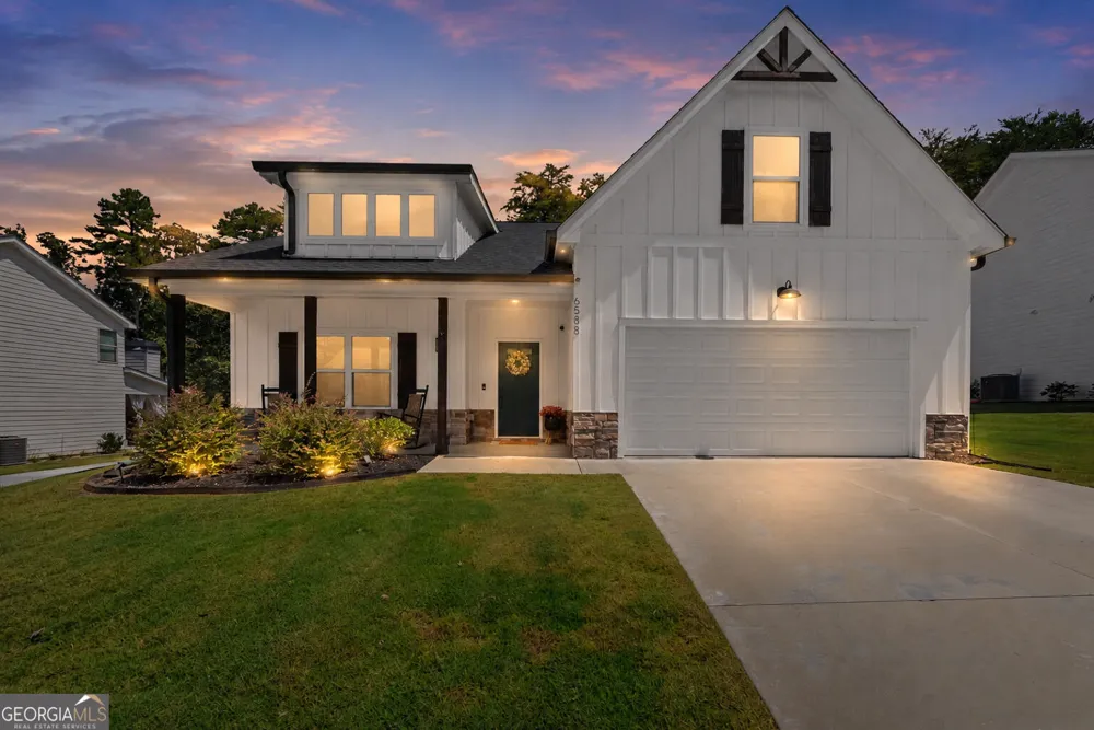 6588 River Station DR Lula, GA 30554