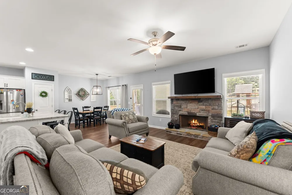 6588 River Station DR Lula, GA 30554