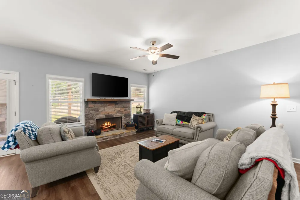6588 River Station DR Lula, GA 30554