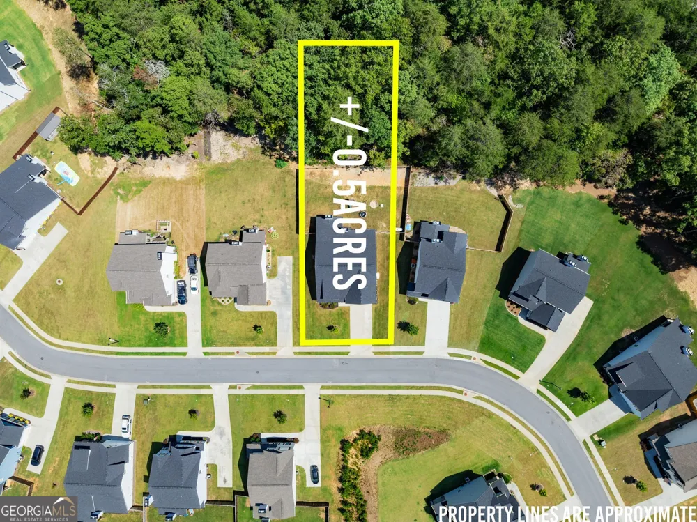 6588 River Station DR Lula, GA 30554