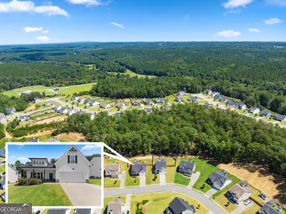 6588 River Station DR Lula, GA 30554