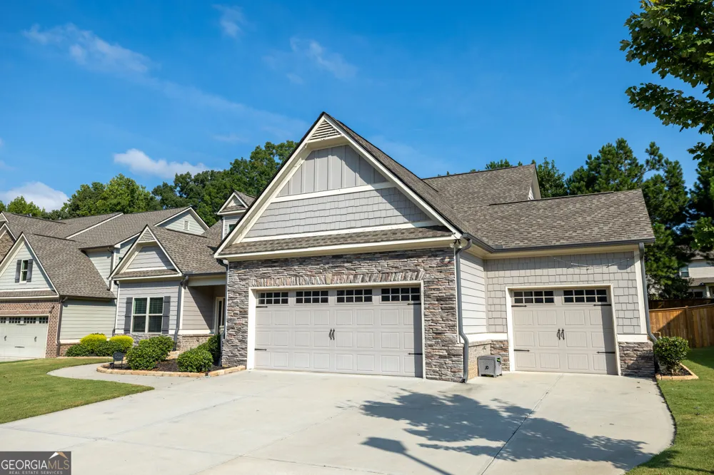 2539 Tomoka DR Bethlehem, GA 30620