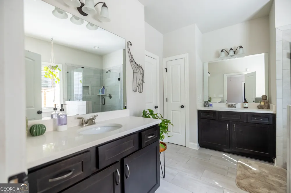 2539 Tomoka DR Bethlehem, GA 30620