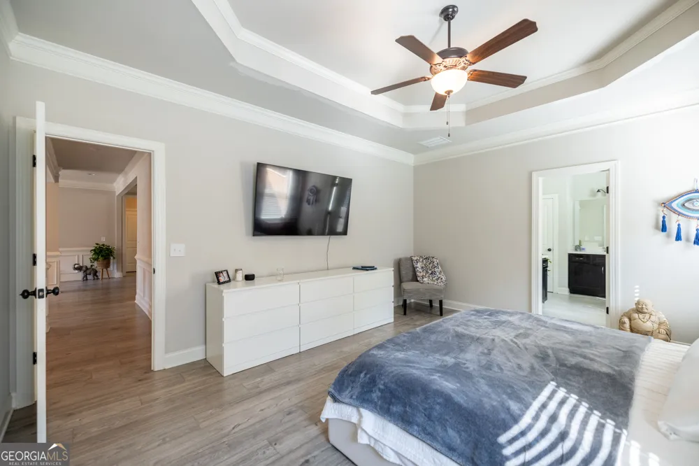 2539 Tomoka DR Bethlehem, GA 30620