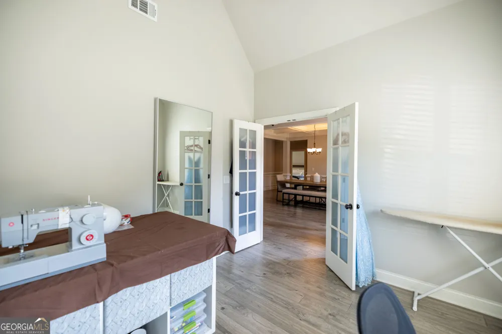 2539 Tomoka DR Bethlehem, GA 30620