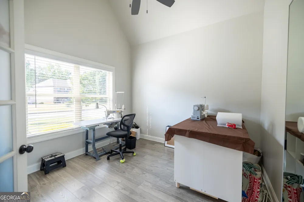 2539 Tomoka DR Bethlehem, GA 30620