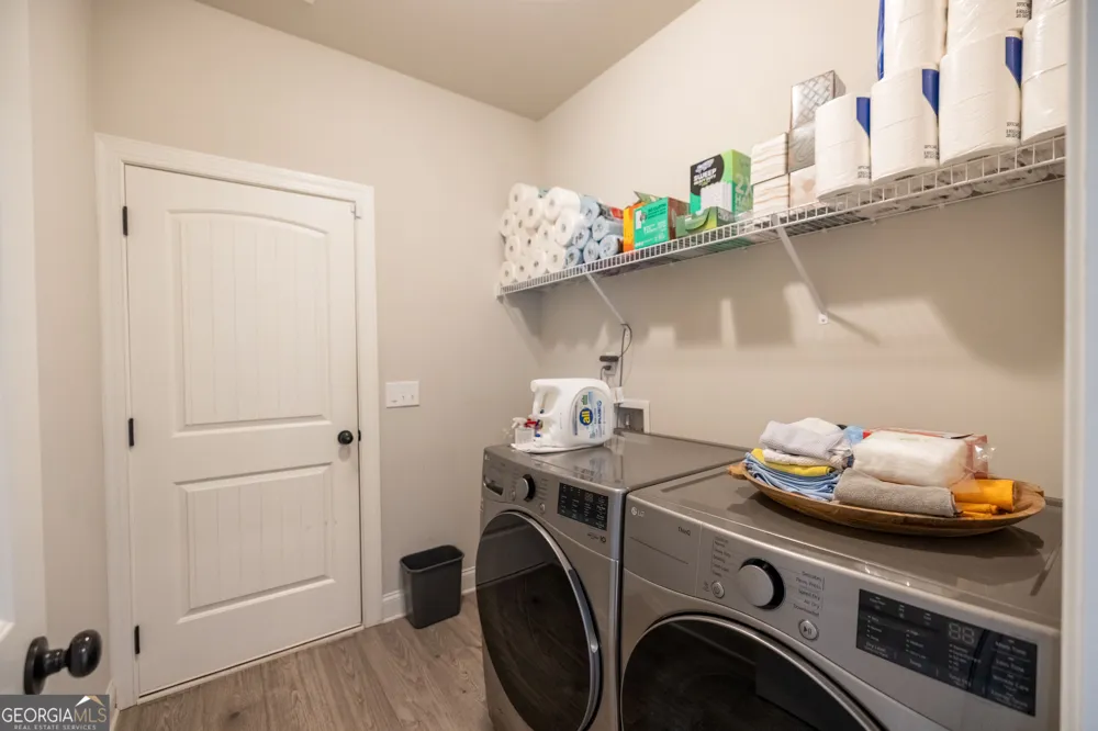 2539 Tomoka DR Bethlehem, GA 30620