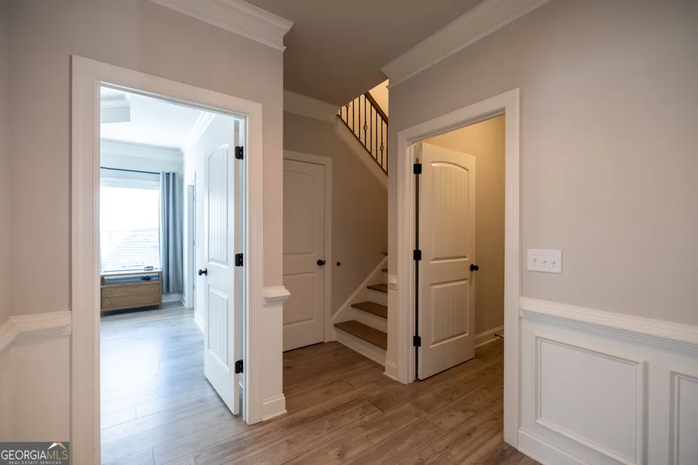 2539 Tomoka DR Bethlehem, GA 30620