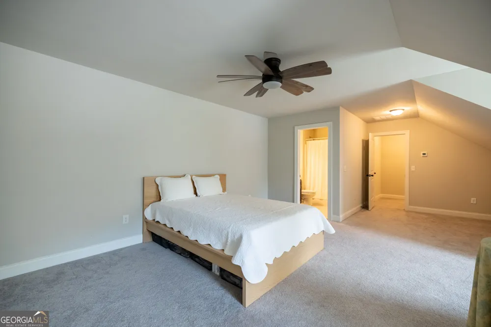 2539 Tomoka DR Bethlehem, GA 30620